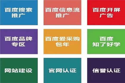 百度优化推广成功案例：品牌曝光度的大幅提升